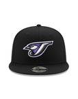 Toronto Blue Jays 30th Season SP 9Fifty Snapback