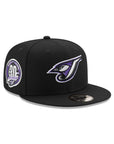 Toronto Blue Jays 30th Season SP 9Fifty Snapback