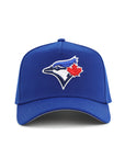 Toronto Blue Jays 9Forty A-Frame Team Color Snapback