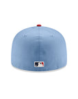 Toronto Blue Jays Rogers Centre SP Blue 59Fifty Fitted