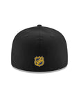St. Louis Blues Black 25th Anniversary SP NHL 59Fifty Fitted