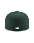 Atlanta Braves Dark Green 2000 All Star Game SP 59Fifty Fitted