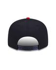 Atlanta Braves Mascot 1871 Tomahawk SP 9Fifty Snapback
