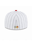 Atlanta Braves Pinstripe 2000 All Star Game SP 59Fifty Fitted