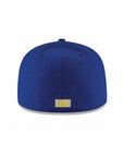 Atlanta Braves Cooperstown Feather SP 59Fifty Fitted