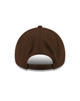 San Diego Padres Original Team Color 9Forty A-Frame Snapback