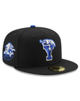 Brigham Young University BYU Cougars Black