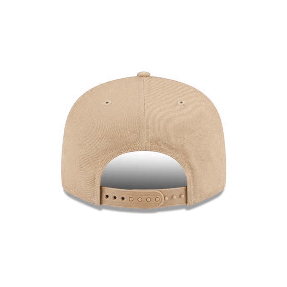 Los Angeles Dodgers Upside Down Camel 9Fifty A-Frame Snapback
