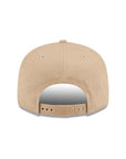 Los Angeles Dodgers Upside Down Camel 9Fifty A-Frame Snapback