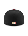 St. Louis Cardinals Black Wheat 2 Tone 1931 World Series SP 59Fifty Fitted