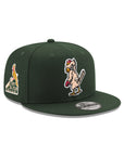 St. Louis Cardinals 1957 All Star Game SP 9Fifty Snapback