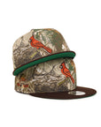 St. Louis Cardinals Real Tree 2 Tone 2009 All Star Game SP 9Fifty Snapback