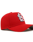St. Louis Cardinals 9Forty A-Frame Team Color Snapback