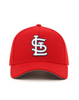 St. Louis Cardinals 9Forty A-Frame Team Color Snapback
