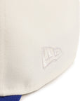 Charros De Jalisco Club De Beisbol Chrome Royal 2 Tone 10th Anniversary SP 59Fifty Fitted
