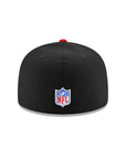 Kansas City Chiefs Welcome To Super Bowl LVIII SP 59Fifty Fitted