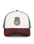 Chivas Guadalajara Liga MX Chivas Guadalajara SP 9Forty A-Frame Strapback