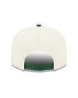 San Francisco 49ers Chrome Green 2 Tone Candlestick Park SP 9Fifty A-Frame Snapback