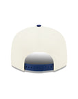 Los Angeles Dodgers Chrome Blue 2 Tone Shohei Ohtani SP 9Fifty A-Frame Snapback
