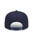 Dallas Cowboys Oceanside Blue Navy 2 Tone 25th Anniversary SP SP 9Fifty Snapback