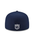 Dallas Cowboys X Paper Planes NFL 59Fifty Fitted