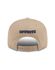 Dallas Cowboys Camel Navy 2 Tone Texas Stadium Farewell SP 9Fifty Snapback