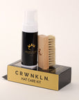 Crown Kleen Hat Care Kit