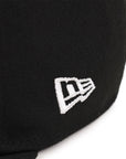 CrownMinded Black On White Established 2005 SP 59Fifty Fitted