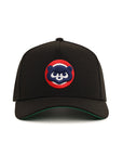Chicago Cubs 1990 All Star Game SP Black 9Forty A-Frame Snapback