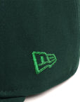 Chicago Cubs Dark Green Be Alert For Foul Balls SP 59Fifty Fitted