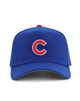 Chicago Cubs 9Forty A-Frame Team Color Snapback