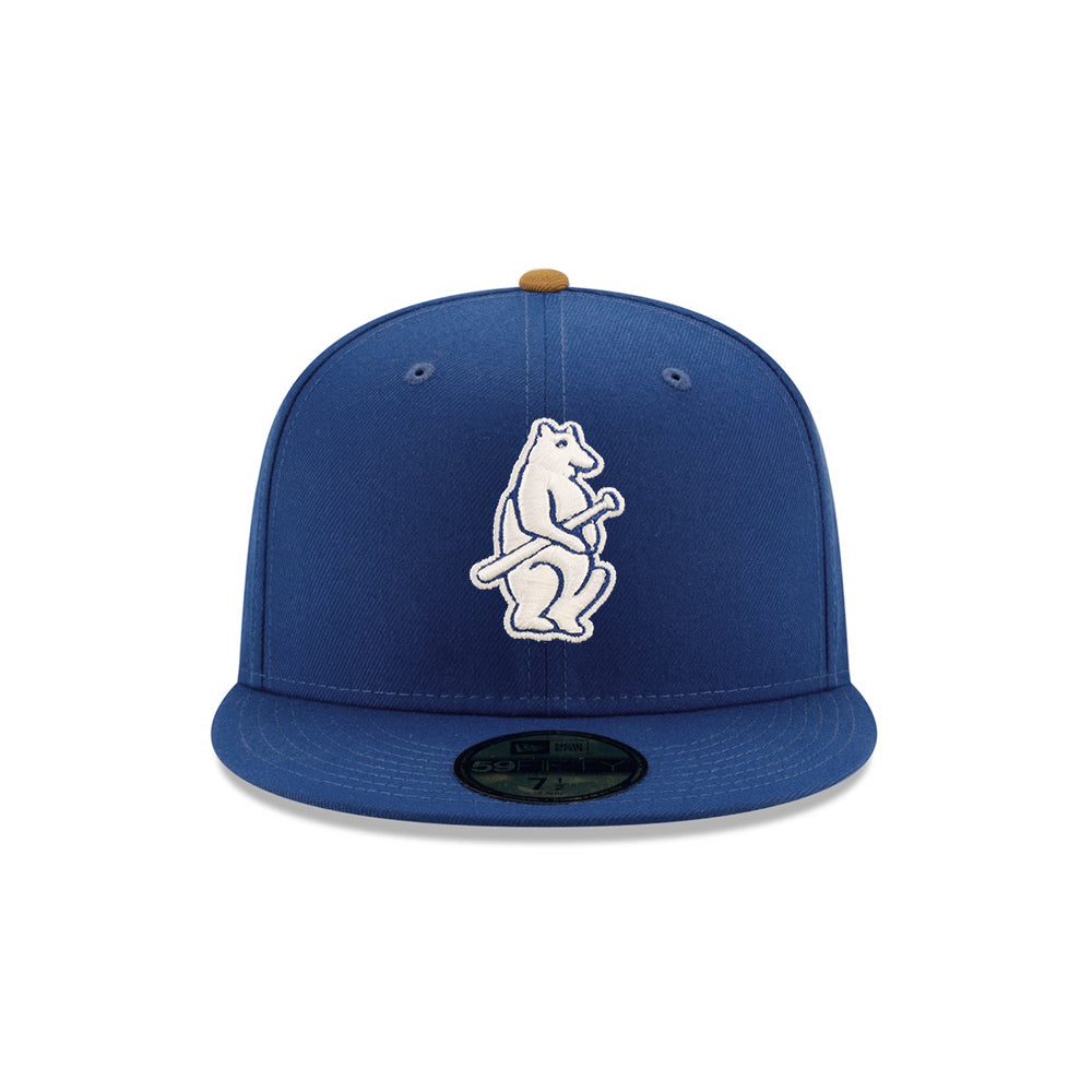 Chicago Cubs Cooperstown National League SP 59Fifty Fitted