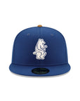 Chicago Cubs Cooperstown National League SP 59Fifty Fitted