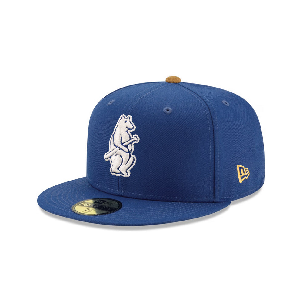 Chicago Cubs Cooperstown National League SP 59Fifty Fitted