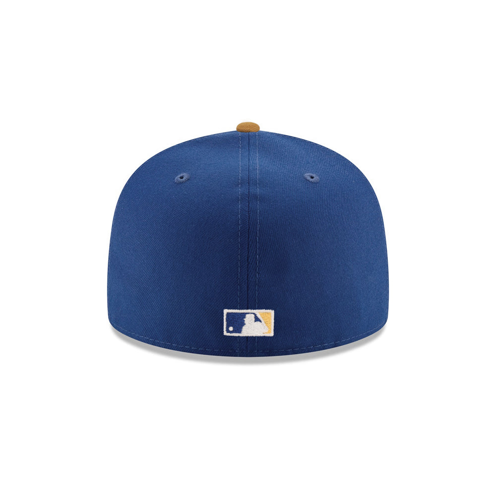 Chicago Cubs Cooperstown National League SP 59Fifty Fitted