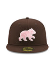 Chicago Cubs Neapolitan 150th Anniversary SP 59Fifty Fitted