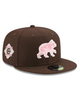 Chicago Cubs Neapolitan 150th Anniversary SP 59Fifty Fitted