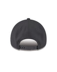 New York Mets 9Forty A-Frame Graphite Snapback