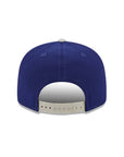 Los Angeles Dodgers Archive Multi Logo 9Fifty Snapback