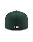 Houston Astros Dark Green Space City SP 59Fifty Fitted