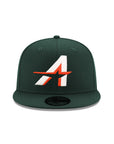 Houston Astros Dark Green Space City SP 59Fifty Fitted