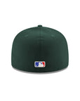 Toronto Blue Jays Dark Green Rogers Centre SP 59Fifty Fitted
