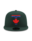 Toronto Blue Jays Dark Green Rogers Centre SP 59Fifty Fitted