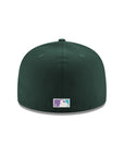 Arizona Diamondbacks Dark Green 1998 Inaugural Season SP 59Fifty Fitted