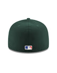 Los Angeles Dodgers Dark Green 1984 Olympics SP 59Fifty Fitted