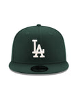 Los Angeles Dodgers Dark Green 1984 Olympics SP 59Fifty Fitted