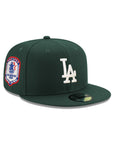 Los Angeles Dodgers Dark Green 1984 Olympics SP 59Fifty Fitted