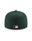 San Francisco Giants Dark Green Tell It Goodbye SP 59Fifty Fitted