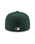 Baltimore Orioles Dark Green 1966 World Series SP 59Fifty Fitted