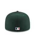 Boston Red Sox Dark Green Fenway Park SP 59Fifty Fitted